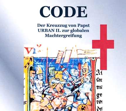 A.C. Lugert MJ58 – „Troina Code“ Buchpräsentation