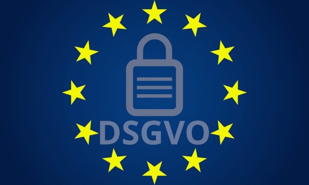 Das neue DATENSCHUTZ-Recht der EU – Sieg der Datenschützer?