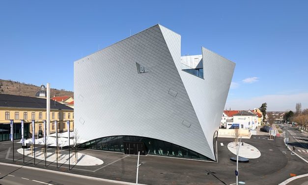 Saisonschluss-Veranstaltung – Besuch der neuen Landesgalerie in Krems