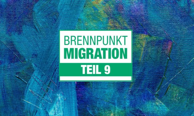 Brennpunkt Migration Teil 9: Braindrain und Braingain als gesellschaftliche Folgen von Vertreibung, Abwanderung und Zuzug.