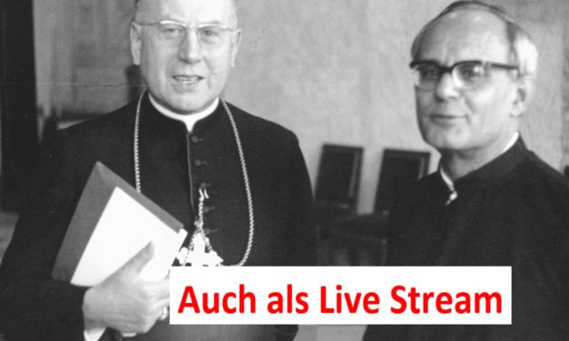 Wer war Karl Rahner SJ? Zum Profil eines Jahrhunderttheologen.