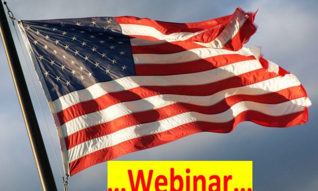 Webinar #8: Die USA nach den Wahlen: Bleibt doch alles beim Alten?