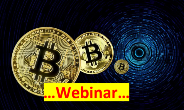 Webinar: Der neueste Kryptohype und seine Folgen. Dr. Beat Weber, leitender Ökonom der OeNB