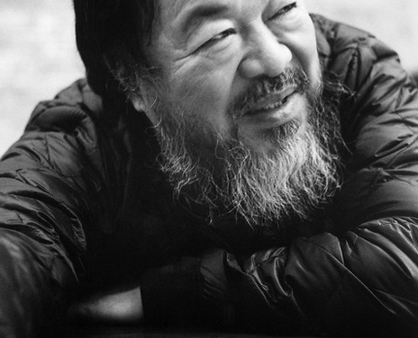 Ai Weiwei Führung in der Albertina Modern & danach Kunstgespräch im Club