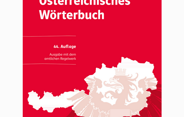 Mag. Dr. Christiane Pabst, Chefredakteurin des österreichischen Wörterbuchs (ÖWB) – „Die Grenzen des Gendern – wie weit kann man eine Sprache `von oben´ verändern?“