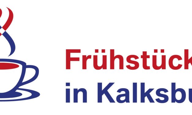 3. Frühstück in Kalksburg